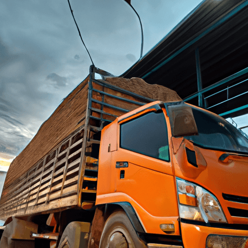 Bahan Bakar Alternatif untuk Truk: Masa Depan Transportasi Ramah Lingkungan