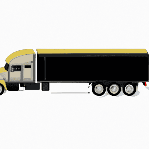 Bahan Bakar Alternatif untuk Truk: Solusi Ramah Lingkungan untuk Transportasi