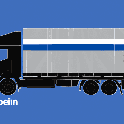Dampak Platooning Truk pada Logistik dan Pengurangan Biaya Operasional