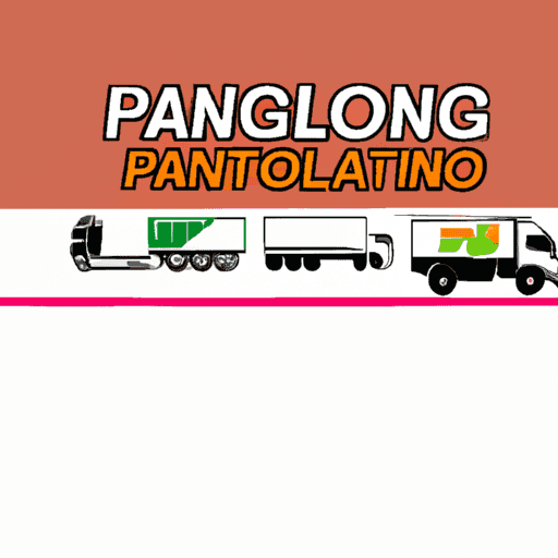 Implementasi Platooning Truk di Indonesia: Peluang dan Tantangan