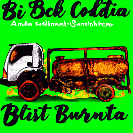 Inovasi Bahan Bakar Alternatif Truk: Dari Biodiesel hingga Listrik