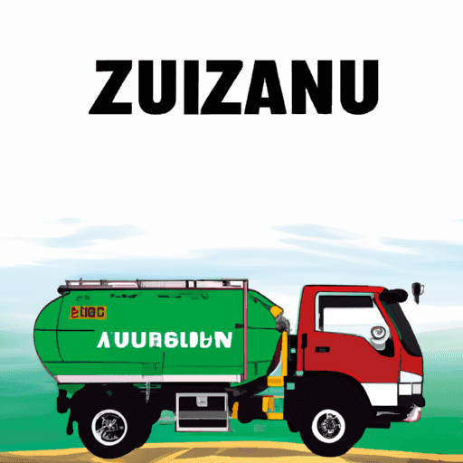 Inovasi Bahan Bakar Alternatif untuk Truk: Menuju Transportasi yang Lebih Hijau