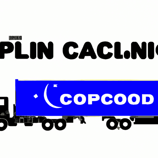 Mengenal Platooning Truk dan Dampaknya pada Industri Transportasi