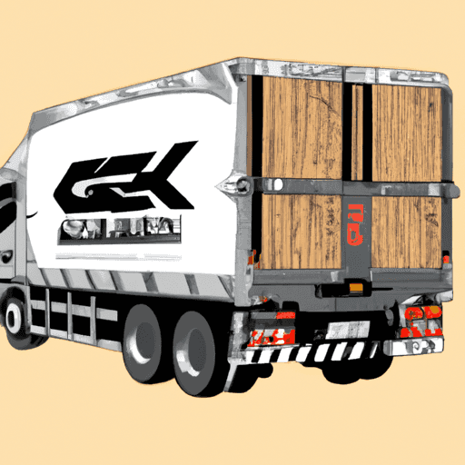 Mengenal Platooning Truk dan Dampaknya pada Logistik Masa Depan