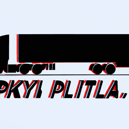 Platooning Truk: Teknologi Masa Depan untuk Efisiensi Bahan Bakar dan Keselamatan