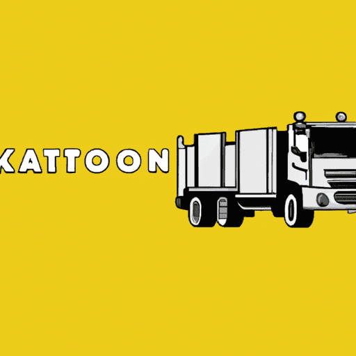 10 Keuntungan Platooning Truk untuk Mengurangi Emisi dan Biaya Operasional