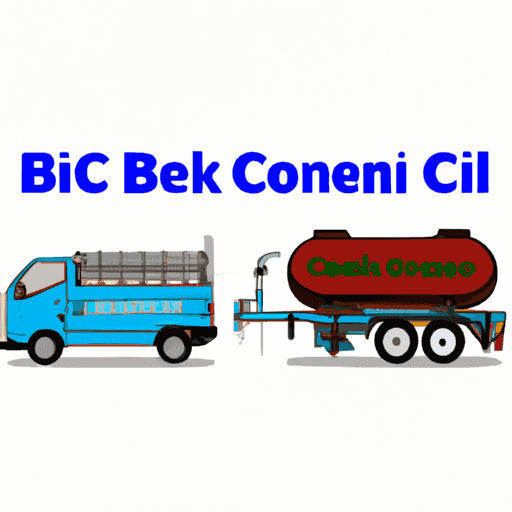 Bahan Bakar Alternatif Truk: CNG, Biodiesel, dan Listrik untuk Transportasi Berkelanjutan
