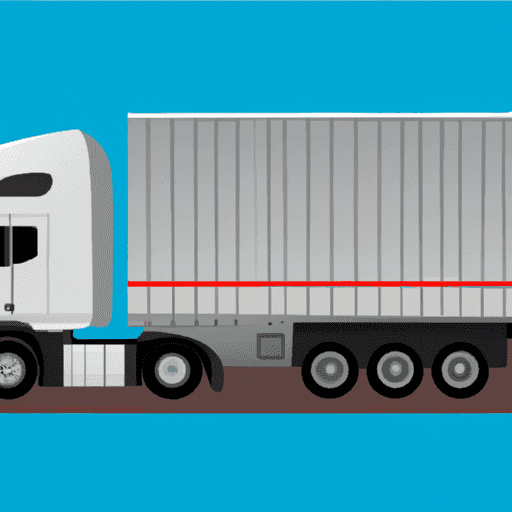 Bahan Bakar Alternatif Truk yang Ramah Lingkungan untuk Memenuhi Standar Emisi Euro 5