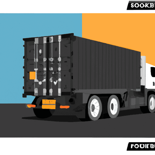 Bahan Bakar Alternatif Truk: Solusi Ramah Lingkungan di Era Platooning dan Regulasi Ketat