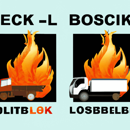 Bahan Bakar Biodiesel vs Listrik: Mana yang Lebih Efektif untuk Truk Ramah Lingkungan?