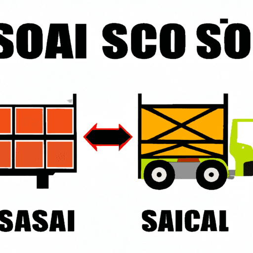 Biodiesel vs Solar: Perbandingan Bahan Bakar Alternatif untuk Truk Niaga