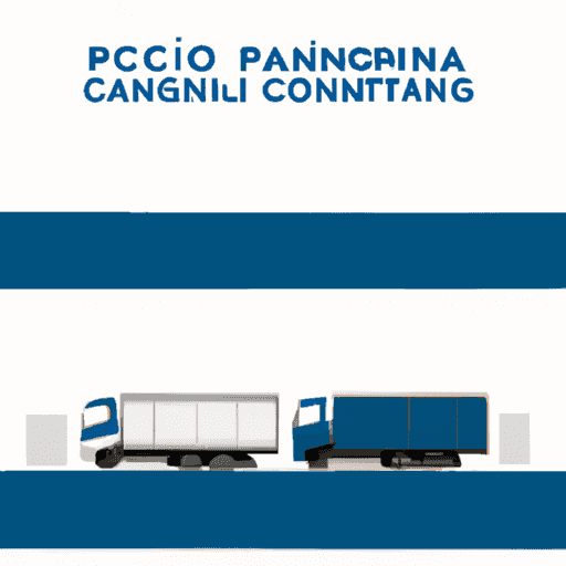 Implementasi Platooning Truk di Indonesia: Peluang dan Tantangan Regulasi