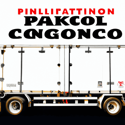 Integrasi Platooning Truk dengan Bahan Bakar Alternatif untuk Efisiensi Maksimal