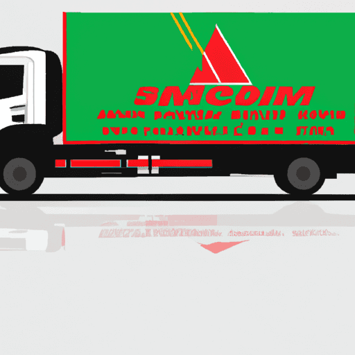 Integrasi Platooning Truk dengan Bahan Bakar Alternatif untuk Mencapai Target Emisi