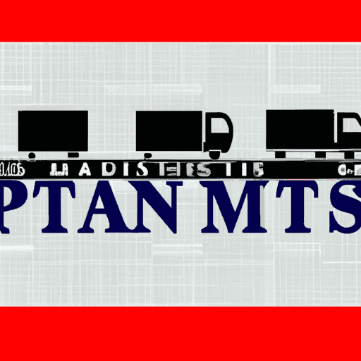 Inovasi Platooning Truk: Mengoptimalkan Bahan Bakar Alternatif Sesuai Regulasi Emisi Global