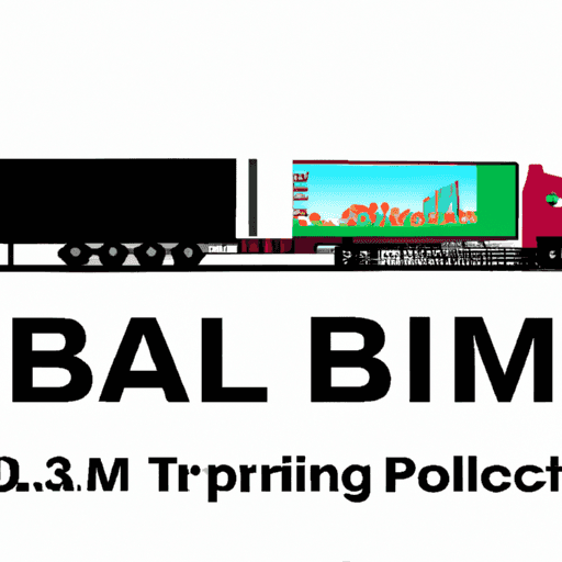 Platooning Truk: Teknologi Hemat BBM & Solusi Regulasi Emisi 2024
