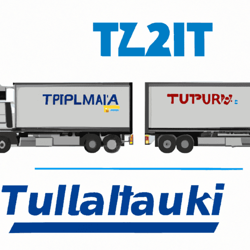 Regulasi Emisi Truk 2024: Dampaknya pada Platooning dan Bahan Bakar Alternatif