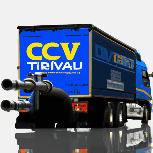 Regulasi Emisi Truk Terbaru: Dampaknya pada Industri dan Solusi Bahan Bakar Alternatif