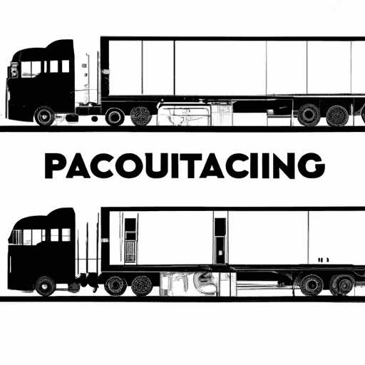 Regulasi Emisi Truk di Indonesia: Tantangan dan Peluang untuk Platooning