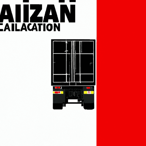 Regulasi Emisi Truk Terbaru: Dampaknya pada Platooning dan Penggunaan Bahan Bakar Alternatif